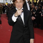 Thierry Fremont at The Artist Premier