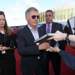 Harrison Ford
