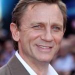 Daniel Craig