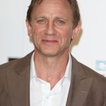 Daniel Craig
