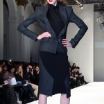 Jean-Pierre Braganza - LFW AW11