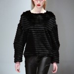 Jean-Pierre Braganza - LFW AW11