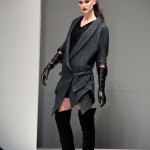 Jean-Pierre Braganza - LFW AW11