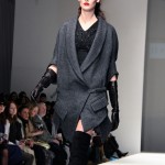 Jean-Pierre Braganza - LFW AW11