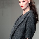 Jean-Pierre Braganza - LFW AW11