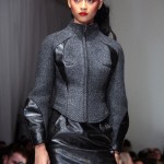 Jean-Pierre Braganza - LFW AW11