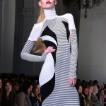 Jean-Pierre Braganza - LFW AW11