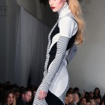 Jean-Pierre Braganza - LFW AW11