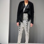 Jean-Pierre Braganza - LFW AW11