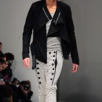 Jean-Pierre Braganza - LFW AW11