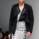 Jean-Pierre Braganza - LFW AW11