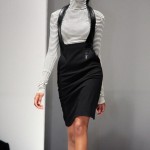 Jean-Pierre Braganza - LFW AW11