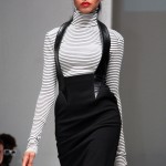 Jean-Pierre Braganza - LFW AW11