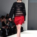 Jean-Pierre Braganza - LFW AW11