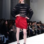 Jean-Pierre Braganza - LFW AW11