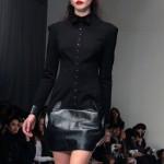 Jean-Pierre Braganza - LFW AW11