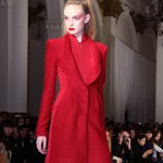 Jean-Pierre Braganza - LFW AW11