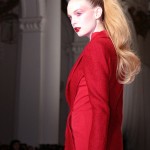 Jean-Pierre Braganza - LFW AW11