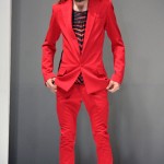Jean-Pierre Braganza - LFW AW11