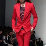 Jean-Pierre Braganza - LFW AW11