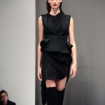 Jean-Pierre Braganza - LFW AW11