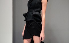 Jean-Pierre Braganza - LFW AW11