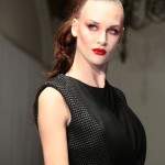 Jean-Pierre Braganza - LFW AW11