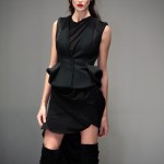 Jean-Pierre Braganza - LFW AW11