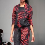 Jean-Pierre Braganza - LFW AW11