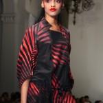 Jean-Pierre Braganza - LFW AW11