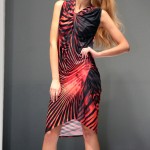 Jean-Pierre Braganza - LFW AW11
