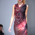 Jean-Pierre Braganza - LFW AW11