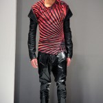 Jean-Pierre Braganza - LFW AW11