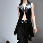 Jean-Pierre Braganza - LFW AW11