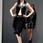 Jean-Pierre Braganza - LFW AW11