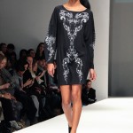 Jean-Pierre Braganza - LFW AW11