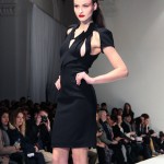 Jean-Pierre Braganza - LFW AW11