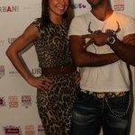 London Jewellery week UL party 2011
