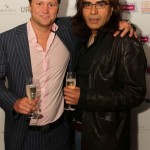 London Jewellery week UL party 2011
