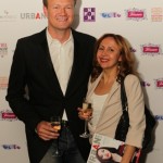 London Jewellery week UL party 2011