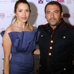 London Jewellery week UL party 2011