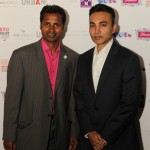 London Jewellery week UL party 2011