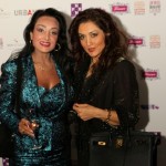 London Jewellery week UL party 2011