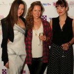 London Jewellery week UL party 2011