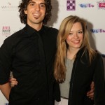 London Jewellery week UL party 2011