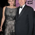 H.S.H. Prince Albert II and H.S.H. Princess Charlene of Monaco