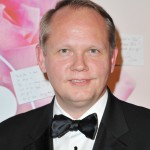 Jan-Patrick Schmitz, CEO of Montblanc North America