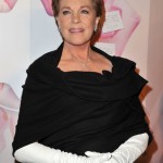 Dame Julie Andrews