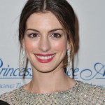 Anne Hathaway