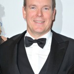 H.S.H. Prince Albert II of Monaco